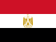 flag of Egypt